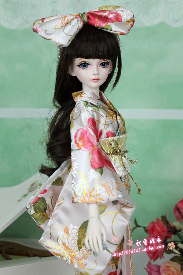 1/6 1/4 1/3 BJD Accessories do - огляд і ціна Japanese Lifestyle Shoes