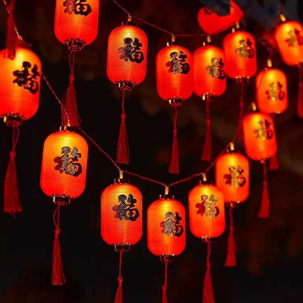 Decorative Chinese Lantern Str - огляд і ціна Japanese Lantern Paper