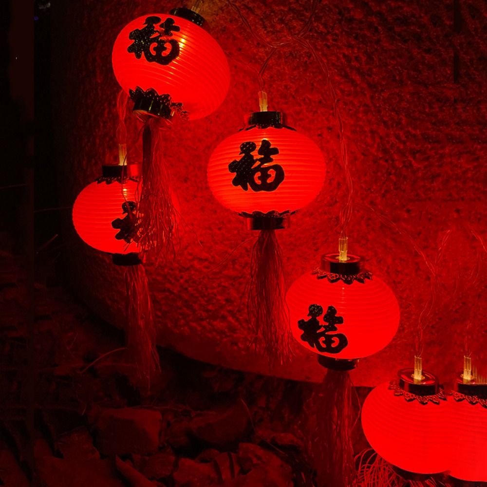 Decorative Chinese Lantern Str - огляд і ціна Japanese Lantern Paper