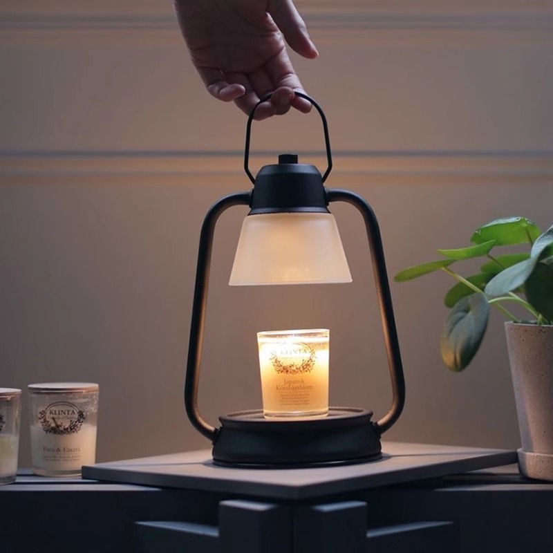 Creative and minimalist wax me - огляд і ціна Japanese Candle Wax