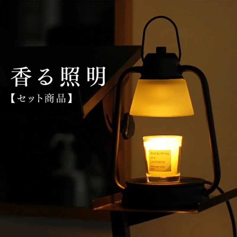 Creative and minimalist wax me - огляд і ціна Japanese Candle Wax