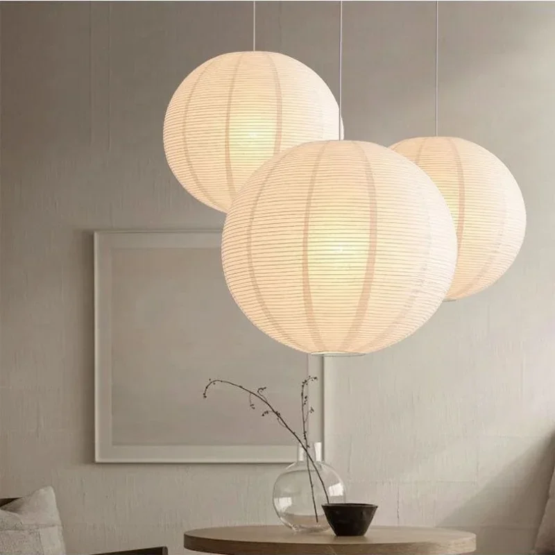 Japanese style rice paper art  - огляд і ціна Japanese Lantern Paper
