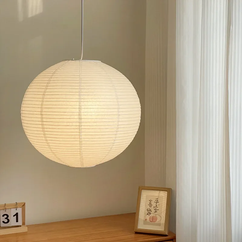Japanese style rice paper art  - огляд і ціна Japanese Lantern Paper