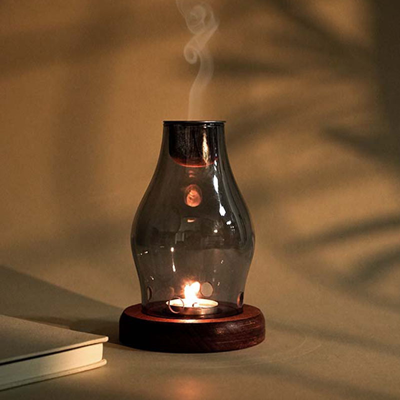 Japanese Style Glass Candle Ho - огляд і ціна Japanese Candle Wax