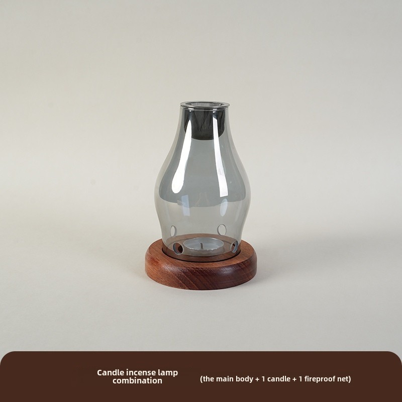 Japanese Style Glass Candle Ho - огляд і ціна Japanese Candle Wax