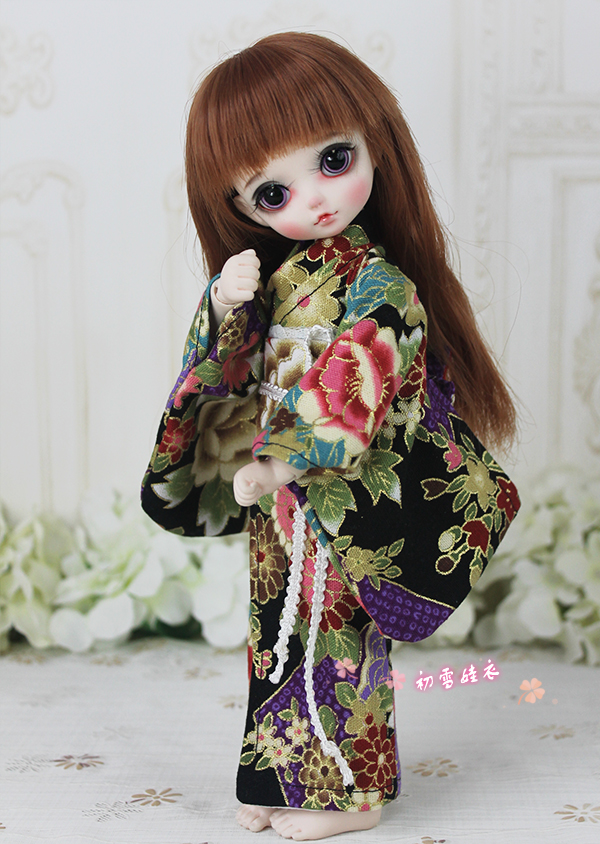 1/6 1/4 1/3 BJD Accessories do - огляд і ціна Japanese Lifestyle Shoes
