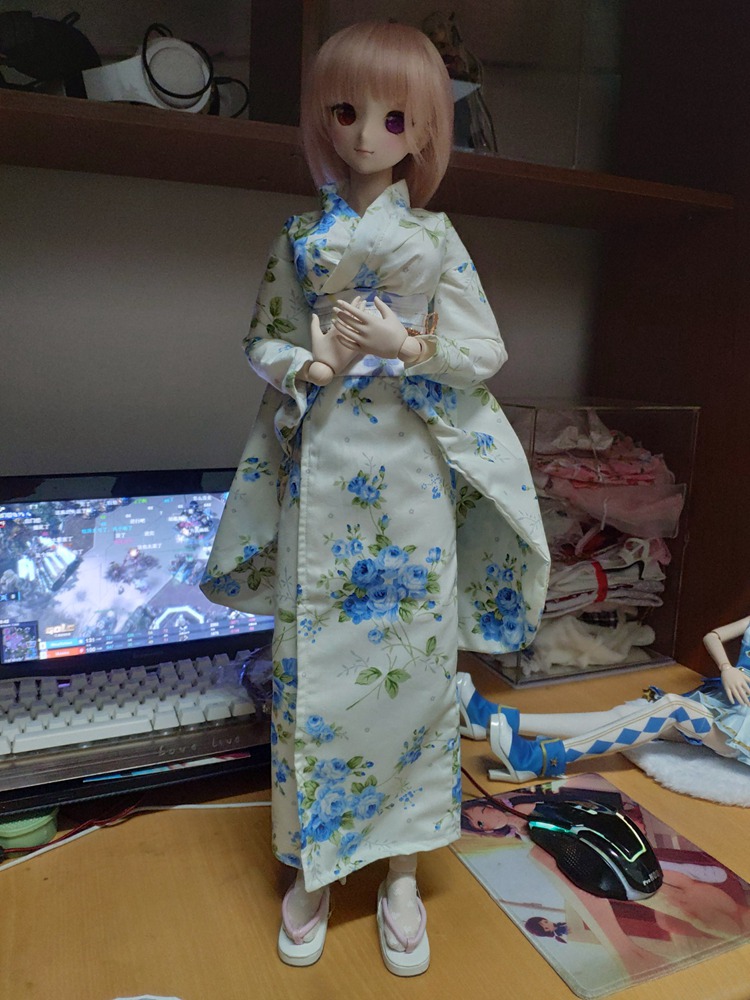 1/6 1/4 1/3 BJD Accessories do - огляд і ціна Japanese Lifestyle Shoes
