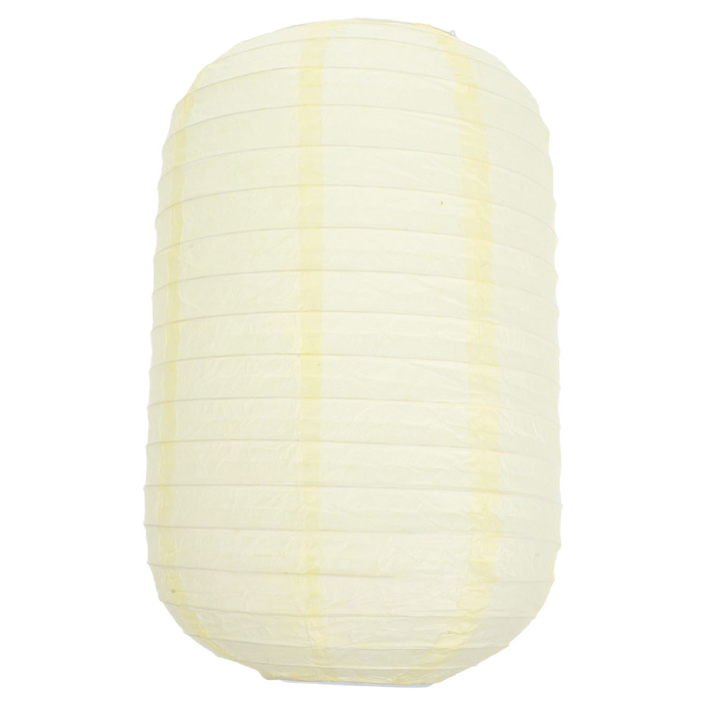 Japanese Style Paper Hanging L - огляд і ціна Japanese Lantern Paper