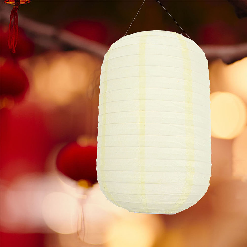 Japanese Style Paper Hanging L - огляд і ціна Japanese Lantern Paper