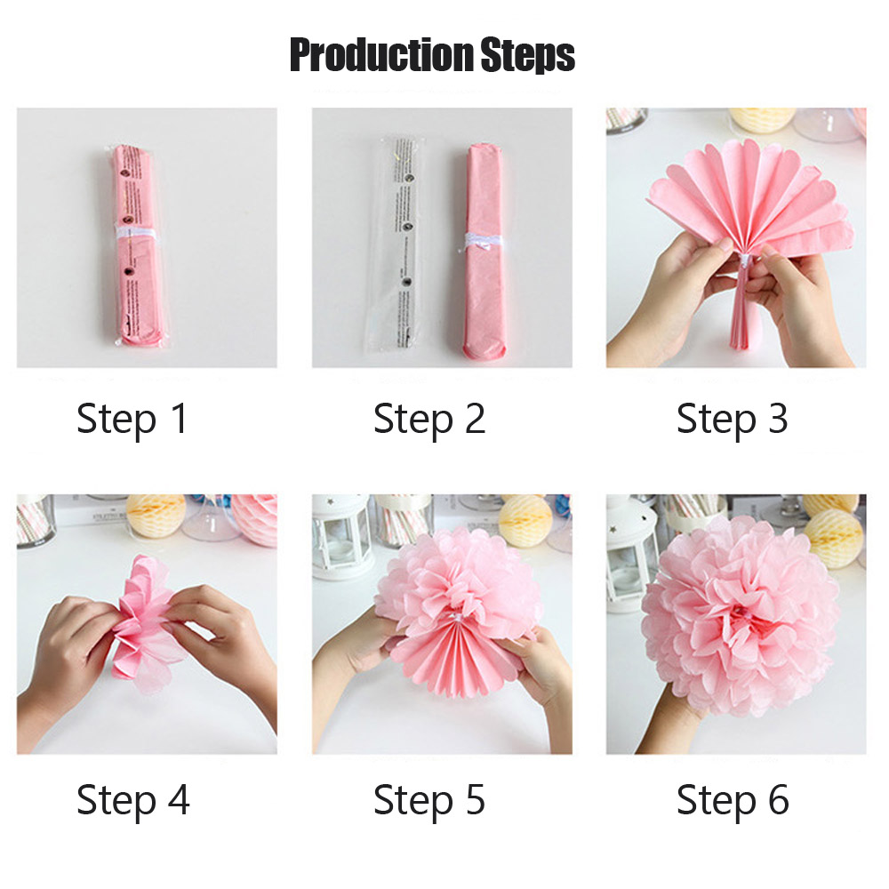 30pcs/Set Holiday Festival Dec - огляд і ціна Japanese Lantern Paper