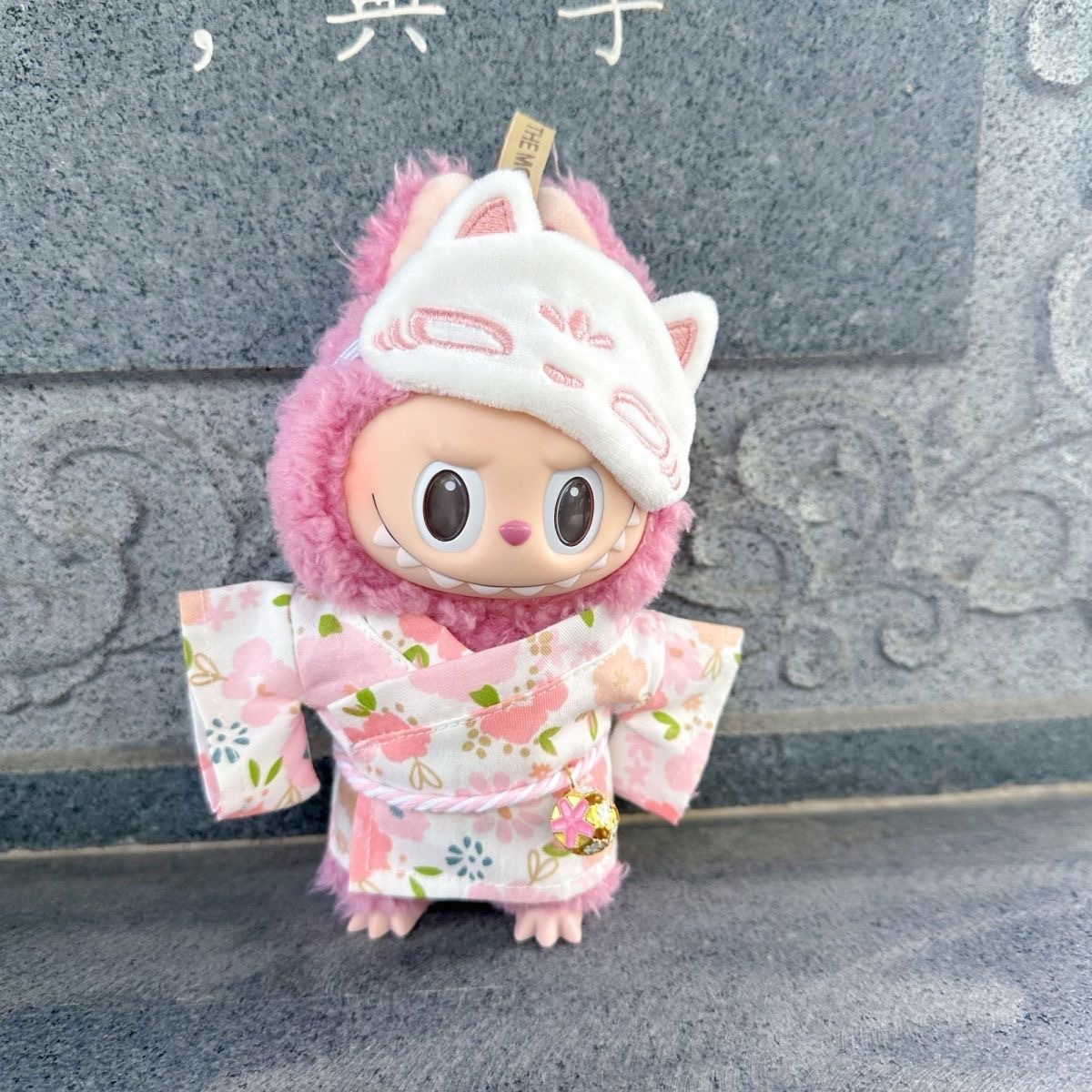 Japanese Kimono Clothing Set W - огляд і ціна Japanese Lifestyle Shoes