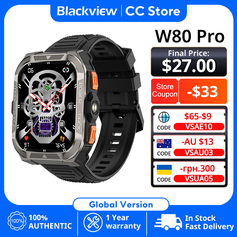 Global Version Blackview W80 P - огляд і ціна Japanese Life Quotes