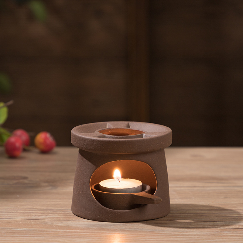 3 in 1 Stoneware Essential Oil - огляд і ціна Japanese Candle Wax