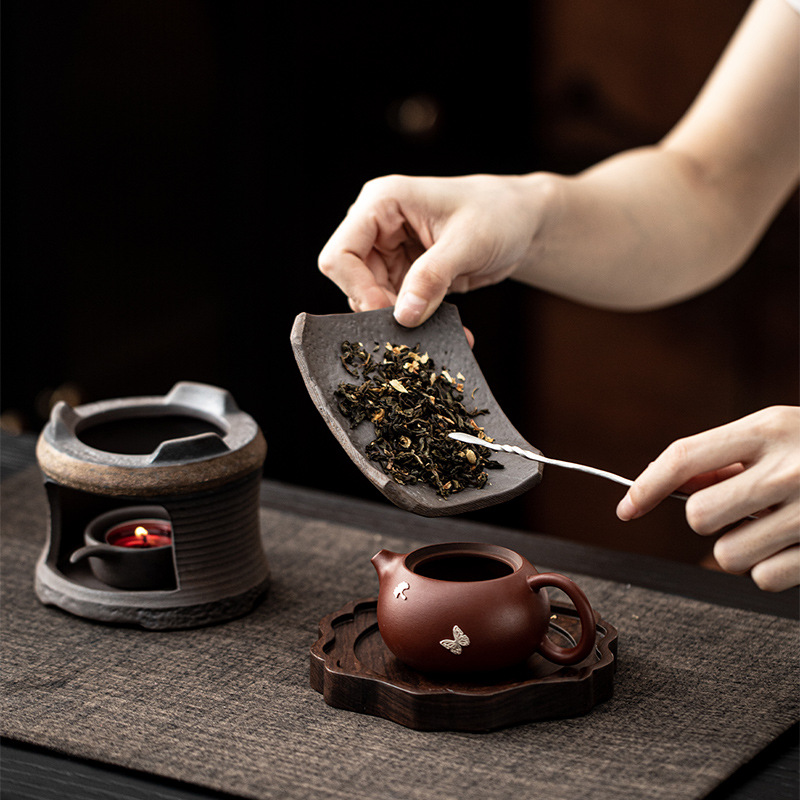 Artisan Japanese Ceramic Aroma - огляд і ціна Japanese Candle Wax