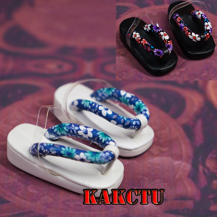 1/4 1/3 scale BJD Japanese kim - огляд і ціна Japanese Lifestyle Shoes
