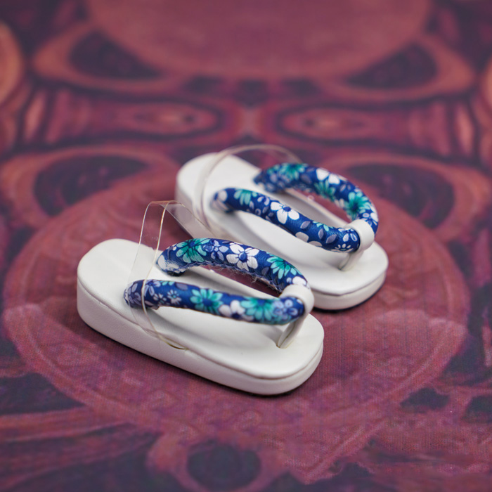 1/4 1/3 scale BJD Japanese kim - огляд і ціна Japanese Lifestyle Shoes