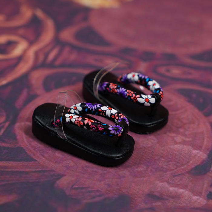 1/4 1/3 scale BJD Japanese kim - огляд і ціна Japanese Lifestyle Shoes