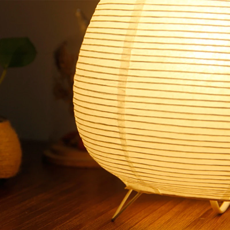 Japanese Rice Paper Lantern Le - огляд і ціна Japanese Lantern Paper