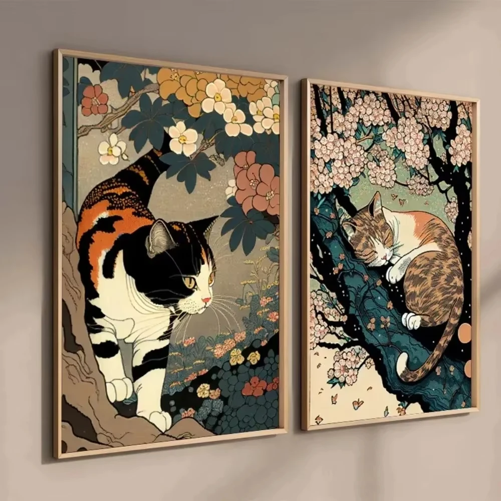  Oil Painting By Numbers kits  - огляд і ціна Japanese Lifestyle Movie
