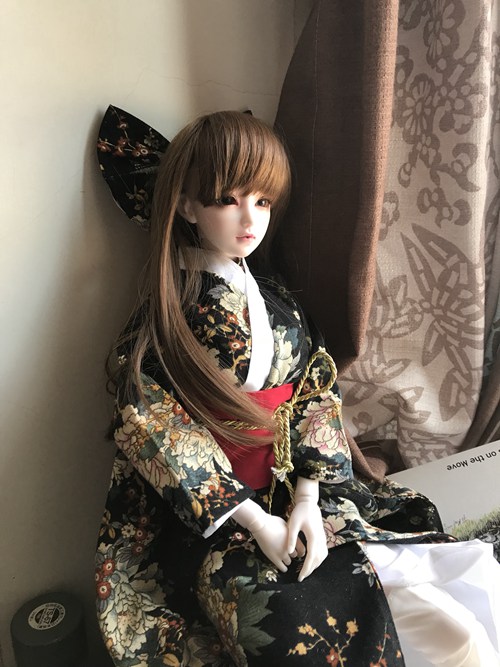 1/4 1/3 scale BJD clothes Japa - огляд і ціна Japanese Lifestyle Shoes