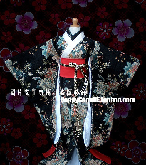 1/4 1/3 scale BJD clothes Japa - огляд і ціна Japanese Lifestyle Shoes