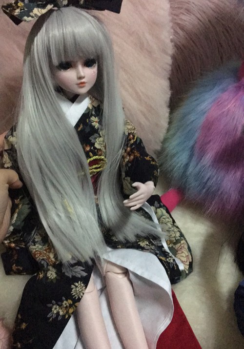 1/4 1/3 scale BJD clothes Japa - огляд і ціна Japanese Lifestyle Shoes