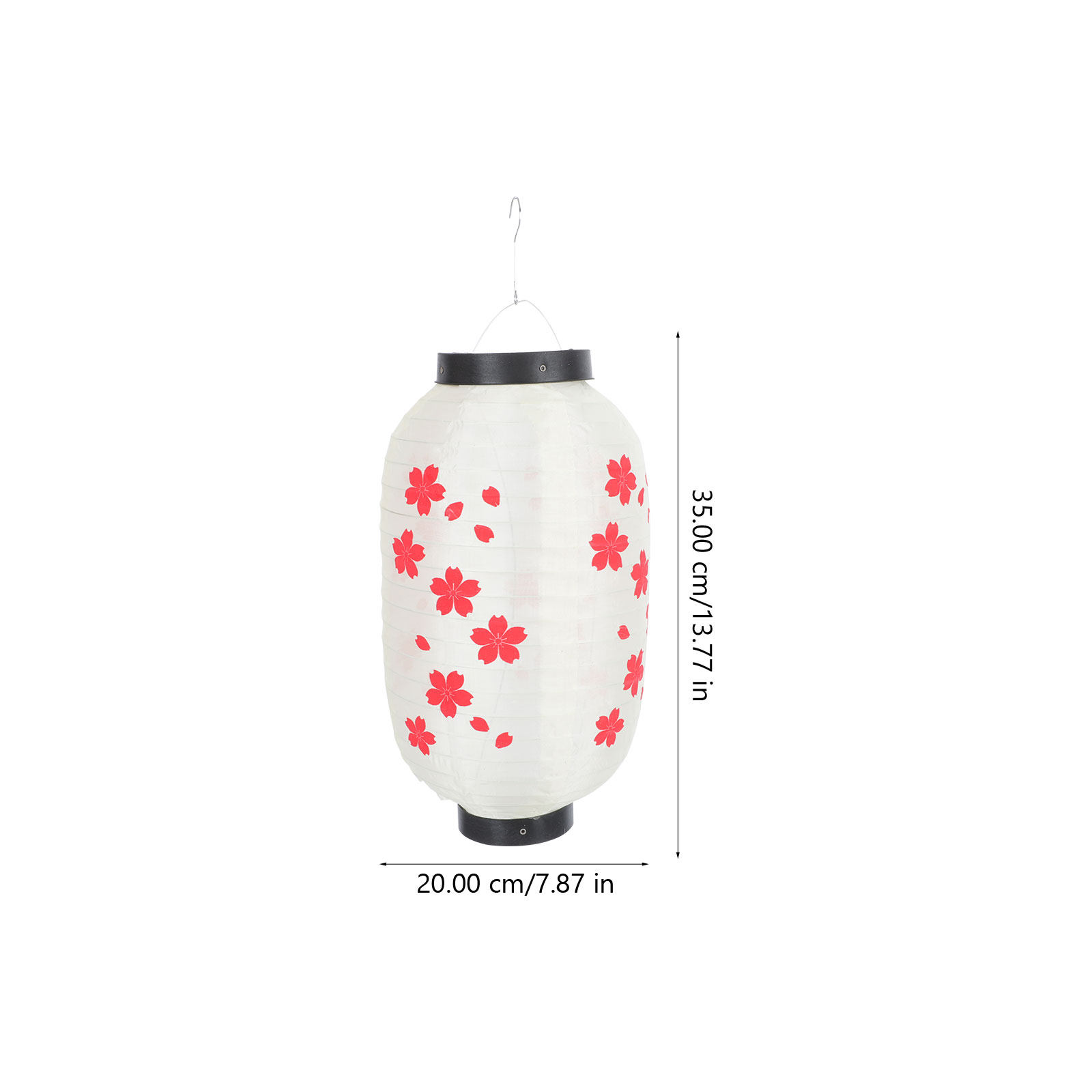 2Pcs Japanese Style Lantern Fe - огляд і ціна Japanese Lantern Paper
