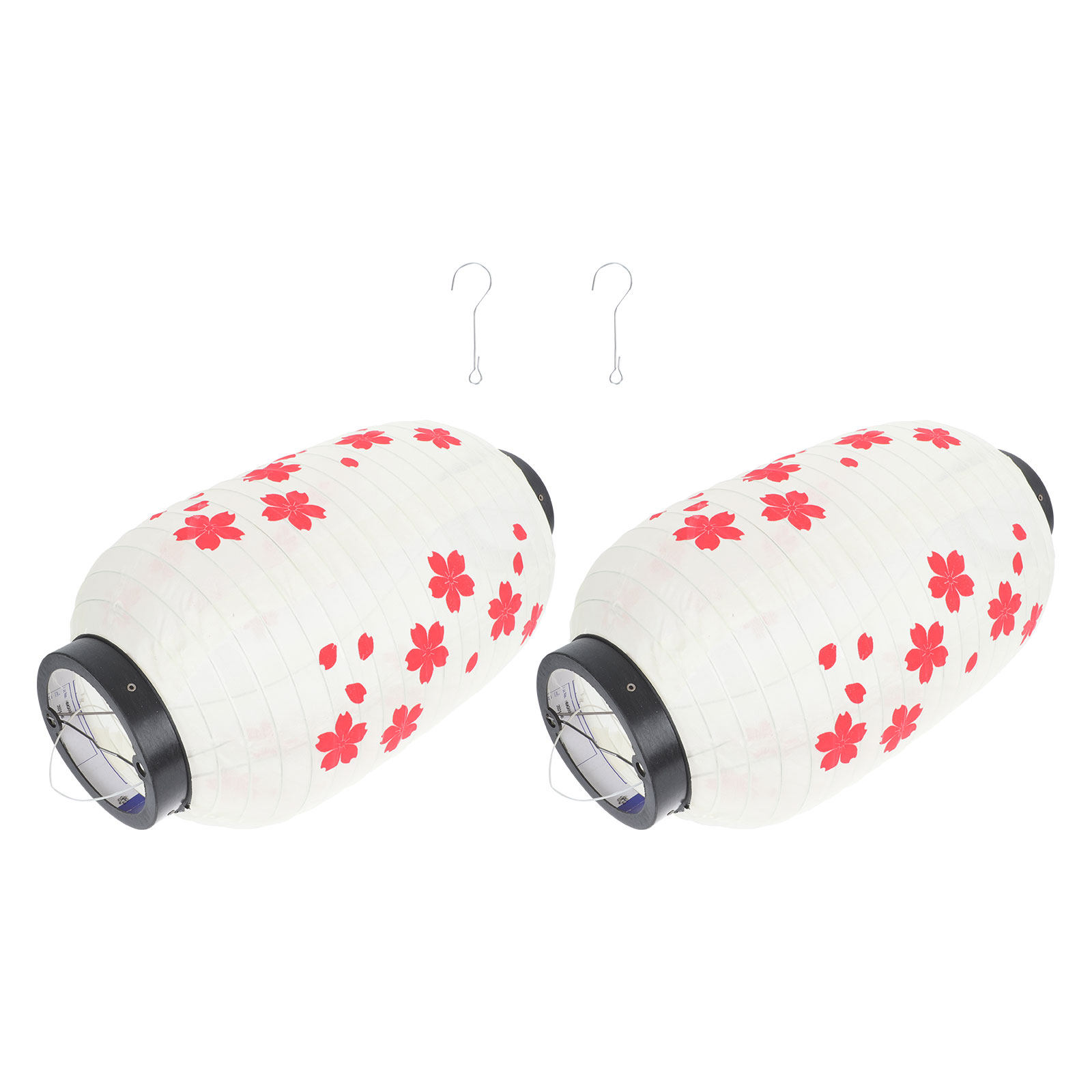 2Pcs Japanese Style Lantern Fe - огляд і ціна Japanese Lantern Paper