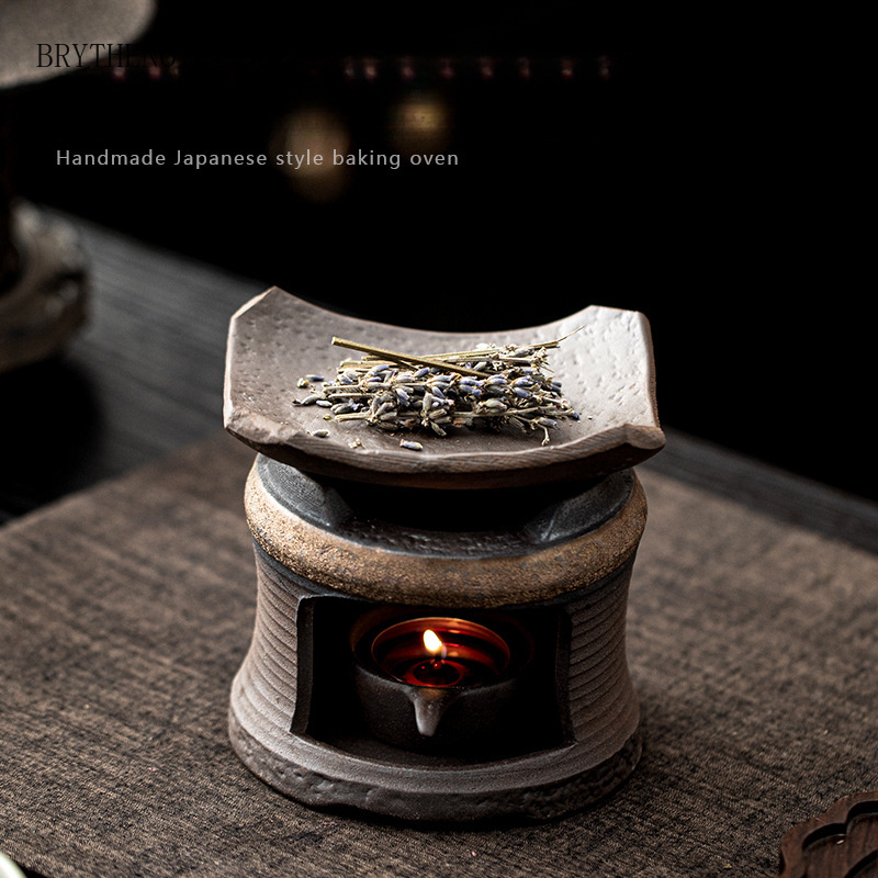 Artisan Japanese Ceramic Aroma - огляд і ціна Japanese Candle Wax