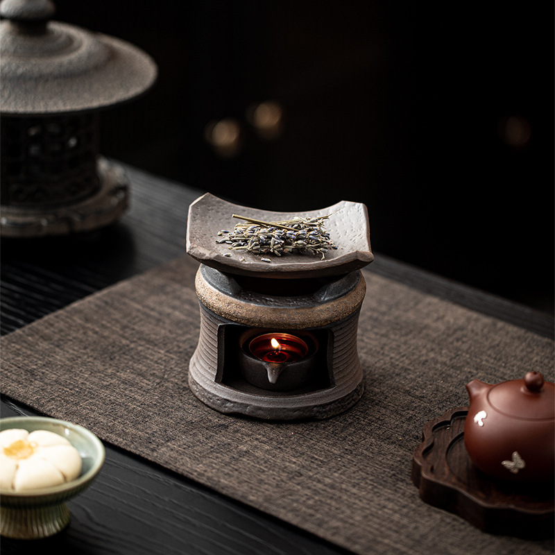 Artisan Japanese Ceramic Aroma - огляд і ціна Japanese Candle Wax